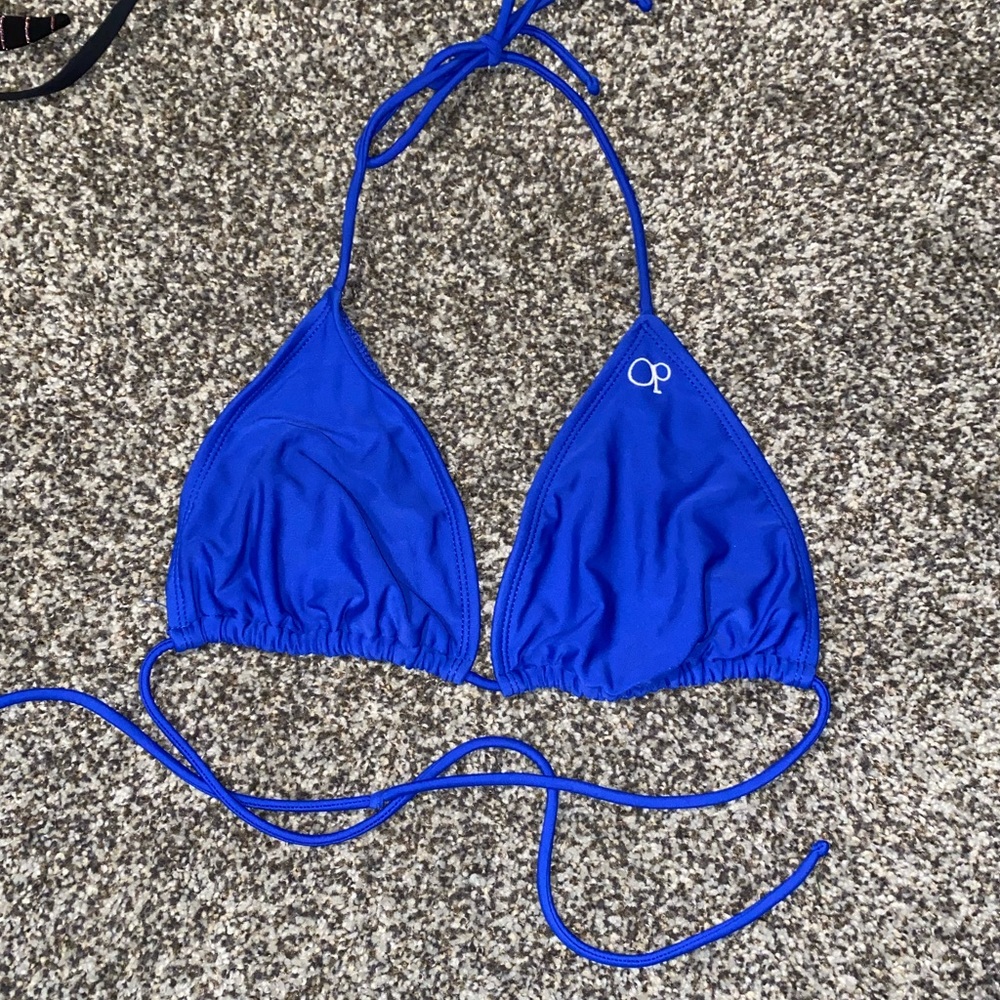 Bathing suit top